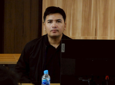 วันที่ 7 มกราคม 2569 นายสาธิต ปานขำ เลขานุุการกรม ... พารามิเตอร์รูปภาพ 19